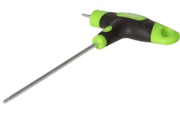 T-håndtag T10 torx - SP Tools