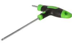 T-håndtag T20 torx - SP Tools