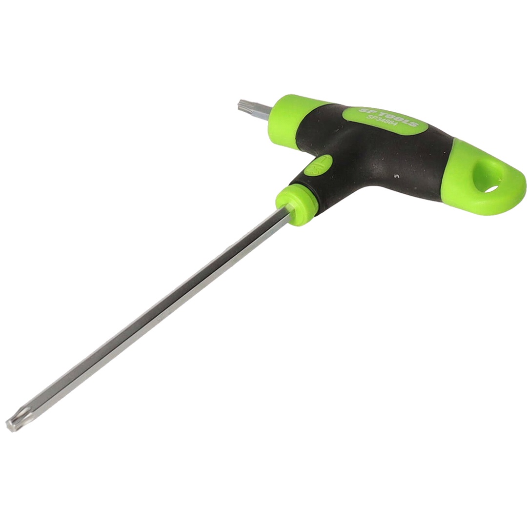 SP Tools T-handtag T25 torx - SP Tools