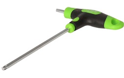 T-håndtag T27 torx - SP Tools