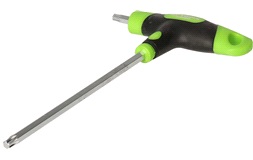T-håndtag T30 torx - SP Tools