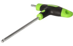 T-håndtag T40 torx - SP Tools