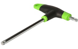 T-håndtag T50 torx - SP Tools
