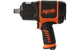 Mutterdragare 3/4" 3390Nm - SP Tools