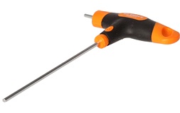 T-håndtag 3mm unbrako - SP Tools