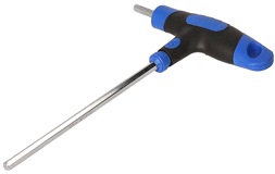 T-håndtag 5mm unbrako - SP Tools