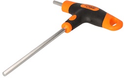T-håndtag 6mm unbrako - SP Tools