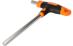 T-håndtag 10mm unbrako - SP Tools