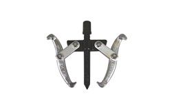 Lejeaftrækker 100mm 2 kæber - SP Tools