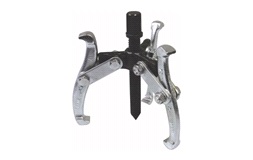 Lejeaftrækker 75mm 3 kæber - SP Tools