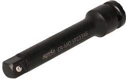 Forlænger 1/2" 125mm slag - SP Tools