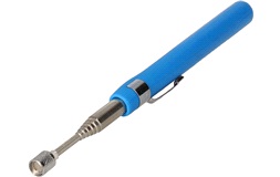 Magnetstang teleskop 1 kg - SP Tools