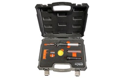 Gasloddesæt - SP Tools