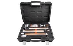 Karosseriverktøy 7deler - SP Tools