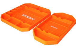Gummiskål varmebestandig - SP Tools