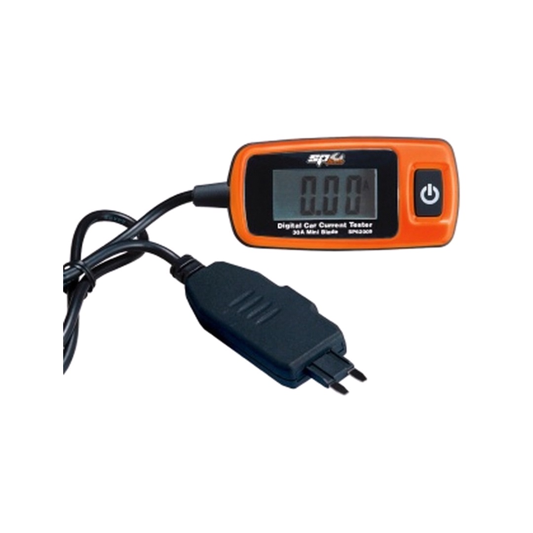Sp Tools Sikringstester Minisikring