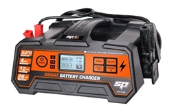 Batterilader 26A - SP Tools