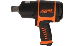 Mutterdragare 1" 3390Nm - SP Toools