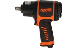 Mutterdragare 1/2" 2170Nm - SP Tools