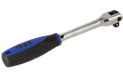 Ledhåndtag 1/4" 145mm - SP Tools