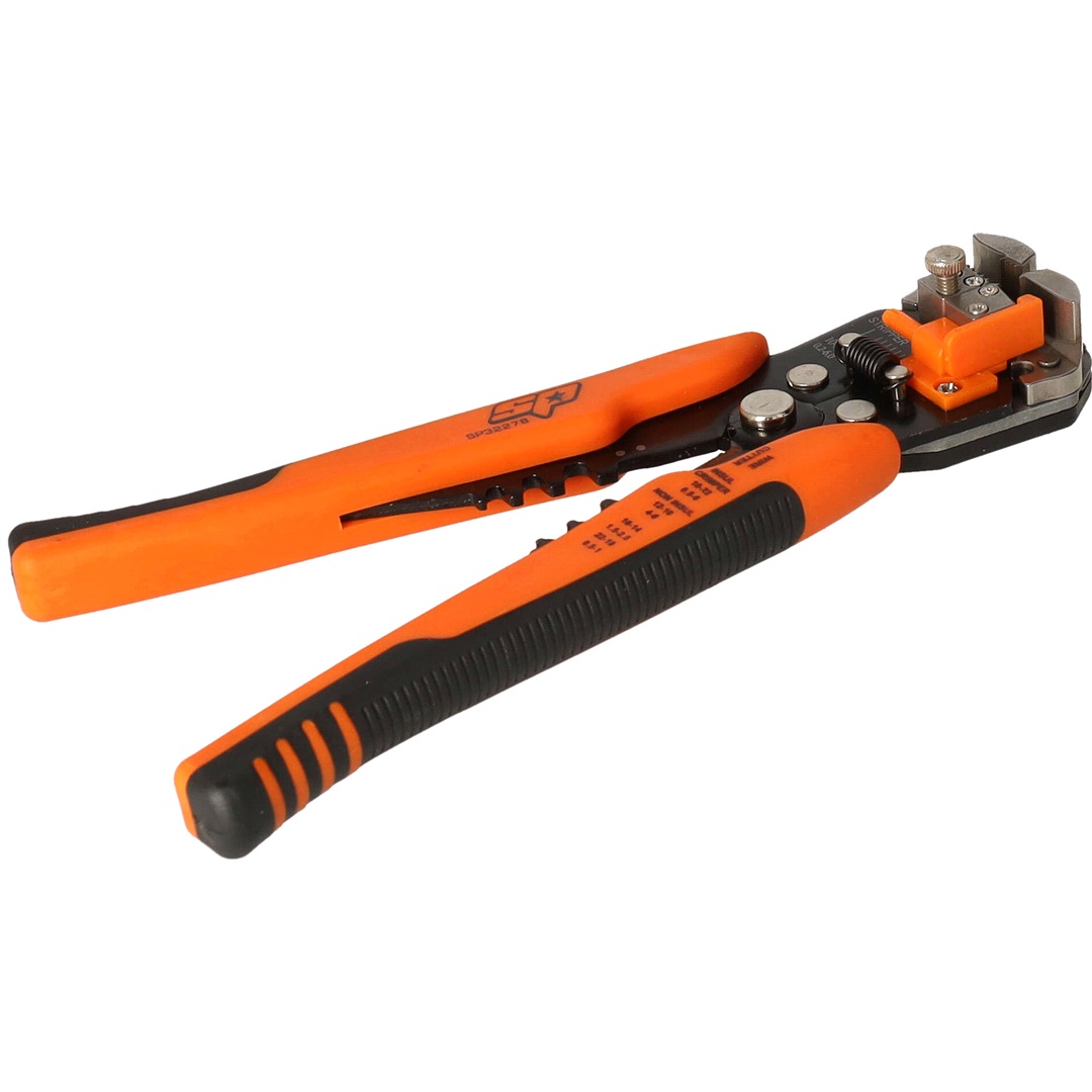 SP Tools Avisoleringstång - SP Tools