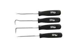 O-ringstångsats 4 delar - SP Tools
