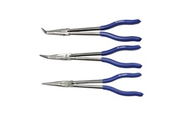 Spetstångssats 3 delar - SP Tools