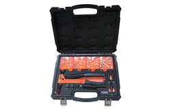 Nitteverktøyssett M3-M6 SP Tools