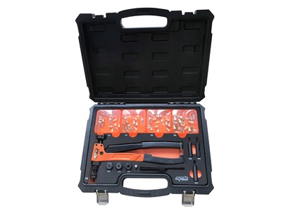 Nitverktygssats M3-M6 - SP Tools