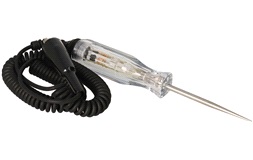 Kretsloppstestare hybrid 12V och 24V
