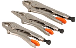 Karosseritang 3 stk