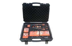 Nitteværktøjssæt M3-M10 - SP Tools