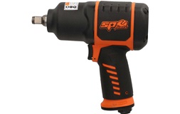 Slagskruvdragare 1/2" 1763 Nm - SP Tools
