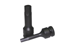 Top 1/2" 7mm unbrako slagtop - SP Tools