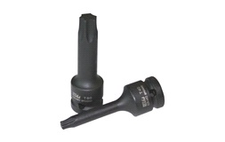 Top 1/2" T70 torx slagtop - SP Tools