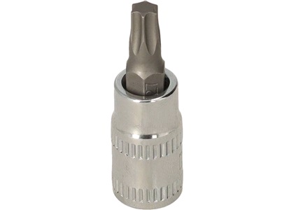 Top 1/4" T27 torx - SP Tools