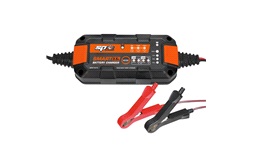 Batterilader 6/12v 3,5A - SP Tools