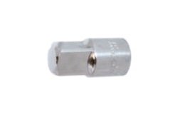 Overgang 3/8" til 1/4" - SP Tools