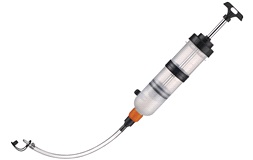 Oljesug 1,5 L - SP Tools