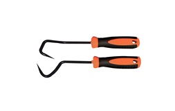 Kroksats för kylarslangar, 2 delar - SP 