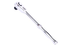 Skraldenøgle 1/4" 60T - SP Tools