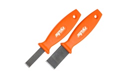Skrabersæt 17 & 32mm - SP Tools