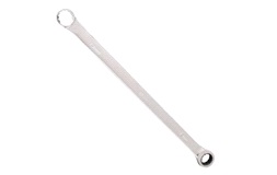 Ringnøgle 13mm m/skralde - SP Tools