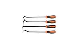 Kroksats 4 delar lång - SP Tools