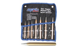 Körnsats 7 delar - SP Tools