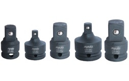 Overgangssæt slag 5 dele - SP Tools