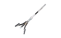 Cylinderhonare 3x28 mm - SP Tools