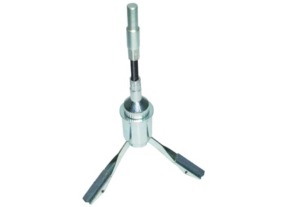 Cylinderhonare 3x28 mm - SP Tools