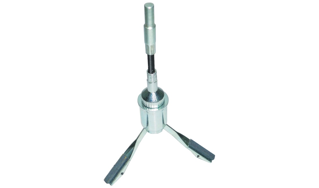  Cylinderhonare 3x28 mm - SP Tools