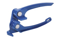 Rørbukker 3-6mm - SP Tools